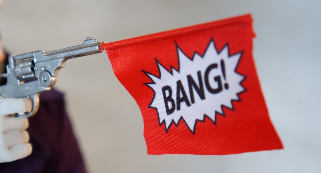 bang